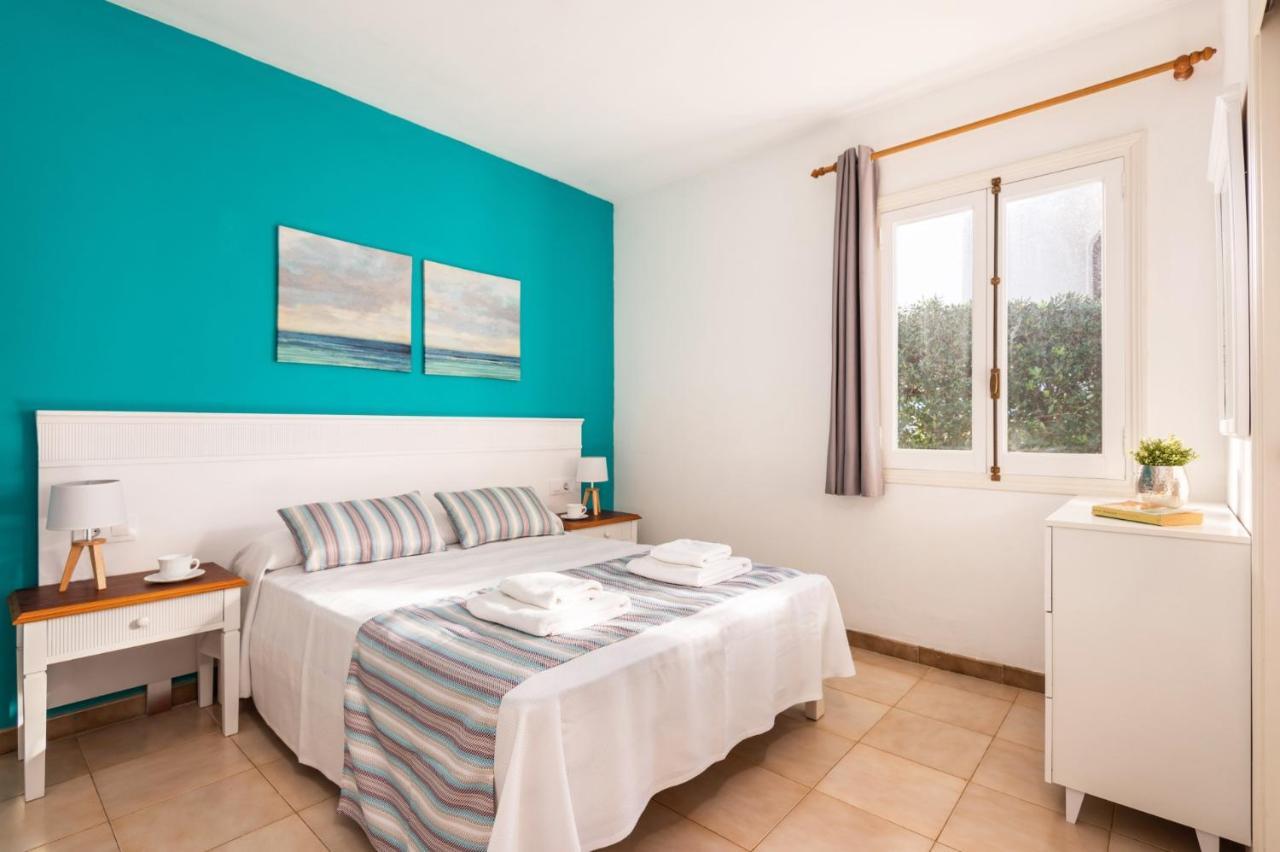 Villa Acuario By Villa Plus Cala'N Blanes  Eksteriør bilde