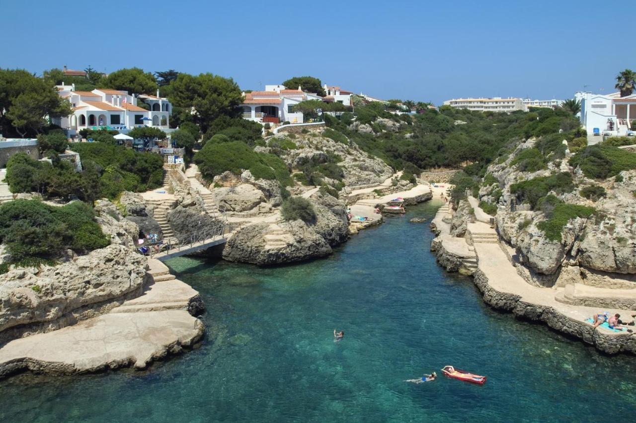 Villa Acuario By Villa Plus Cala'N Blanes  Eksteriør bilde