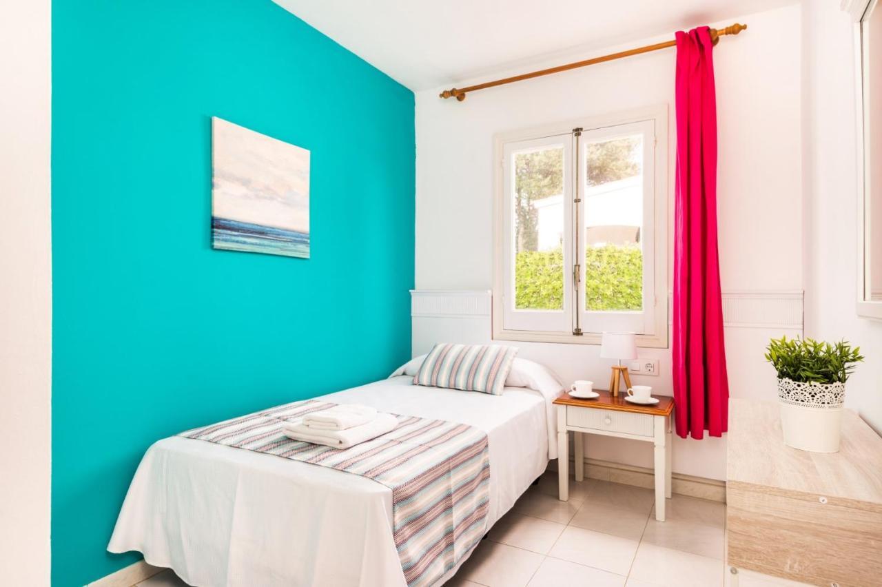 Villa Acuario By Villa Plus Cala'N Blanes  Eksteriør bilde