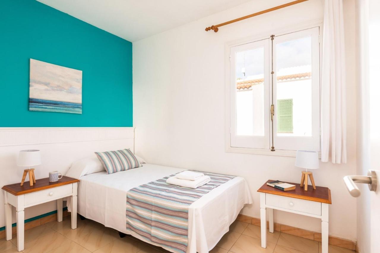 Villa Acuario By Villa Plus Cala'N Blanes  Eksteriør bilde