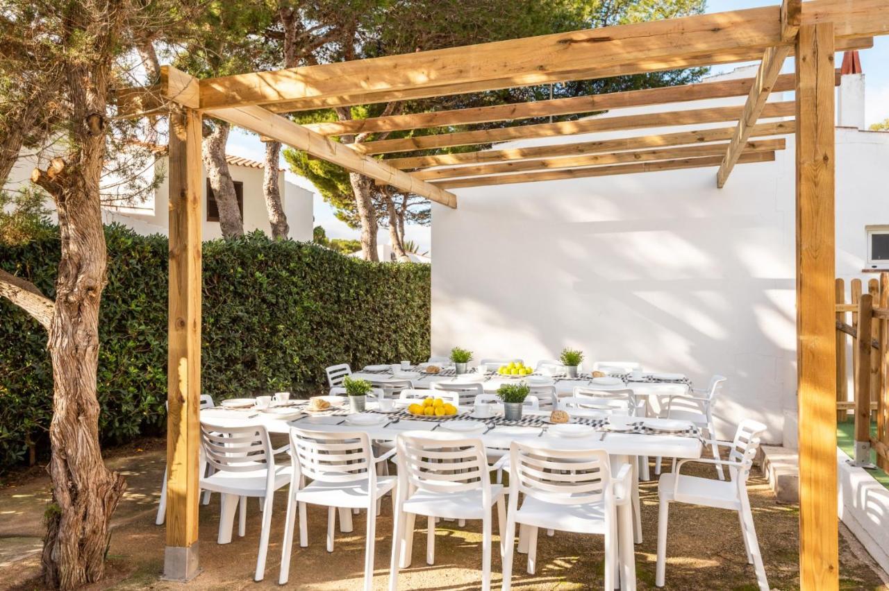 Villa Acuario By Villa Plus Cala'N Blanes  Eksteriør bilde