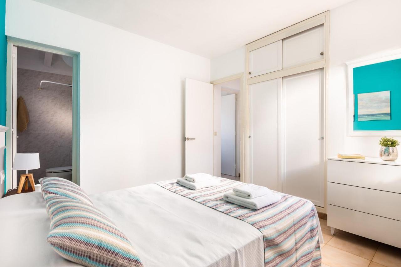 Villa Acuario By Villa Plus Cala'N Blanes  Eksteriør bilde