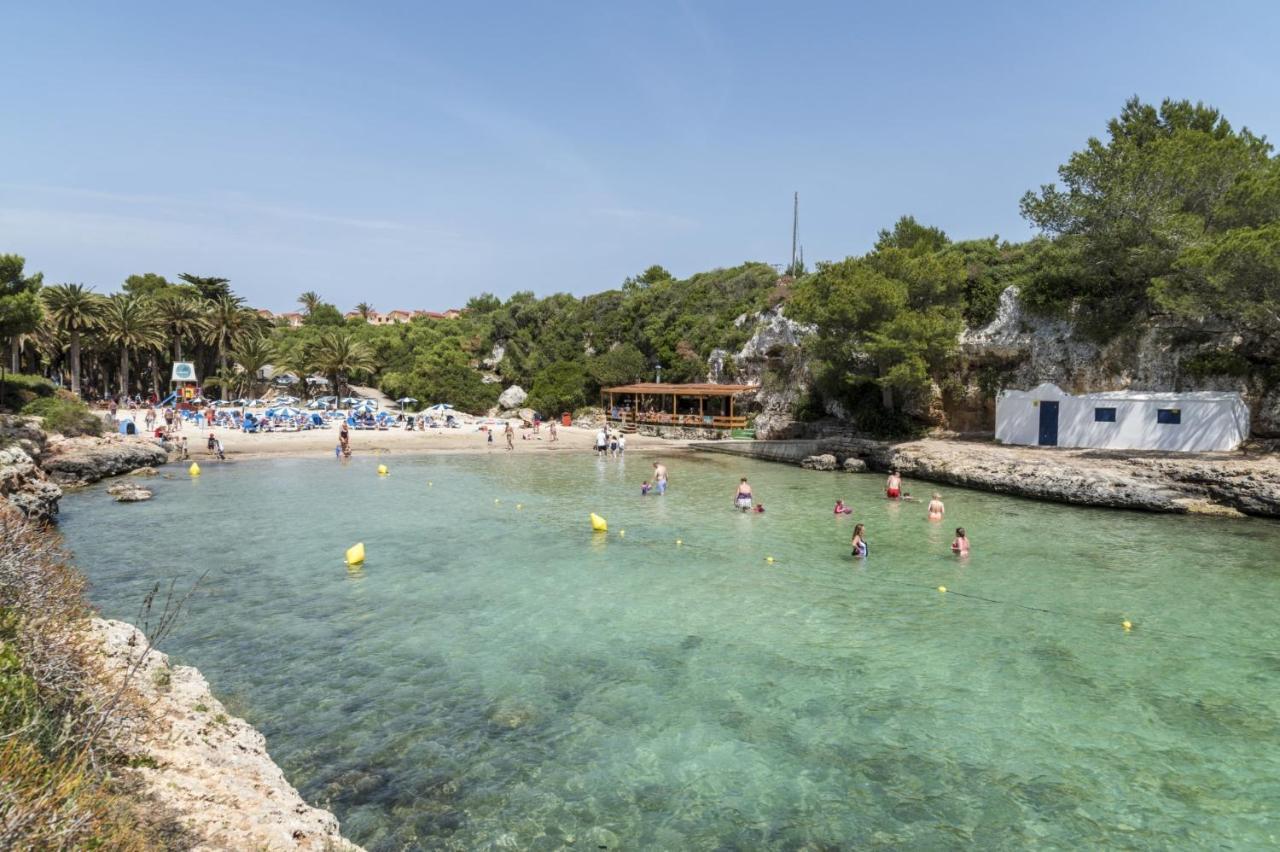 Villa Acuario By Villa Plus Cala'N Blanes  Eksteriør bilde